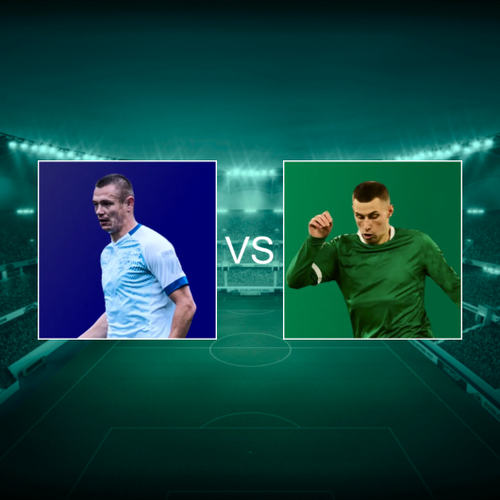 FC Dinamo Minsk vs PFC Ludogorets Razgrad Champions League