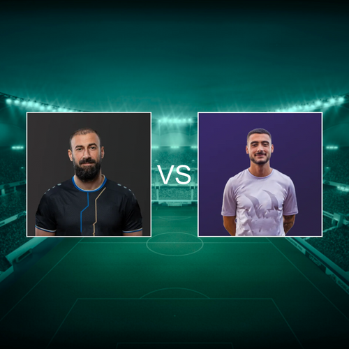 FC Dinamo Tbilisi vs US Mondorf-les-Bains Europa Conference League