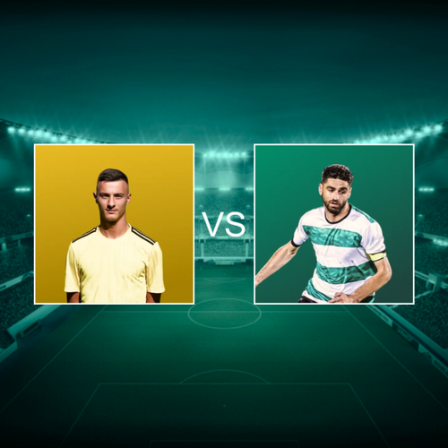 FC Dobrudzha Dobrich vs PFC Cherno More Varna First Professional Football League Bulgaria