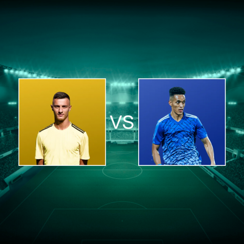 FC Dobrudzha Dobrich vs PFC Levski Sofia First Professional Football League Bulgaria