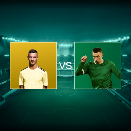 FC Dobrudzha Dobrich vs PFC Ludogorets Razgrad First Professional Football League Bulgaria