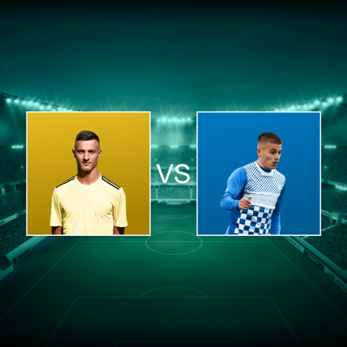 FC Dobrudzha Dobrich vs PFC Montana First Professional Football League Bulgaria