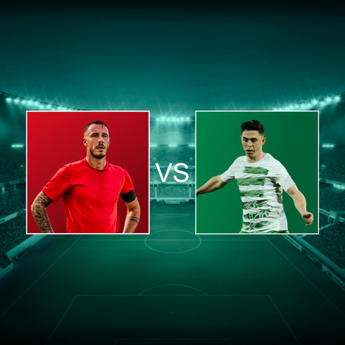 FC Differdange 03 vs The New Saints FC Europa Conference League