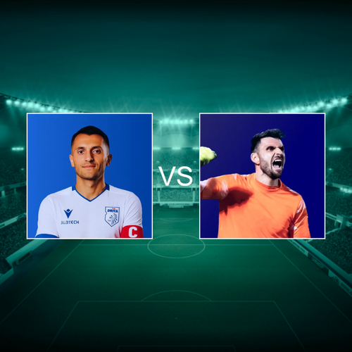 FC Drita vs NK Celje Europa Conference League