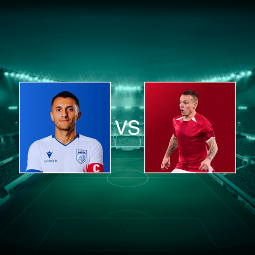FC Drita vs AZ Alkmaar Europa Conference League