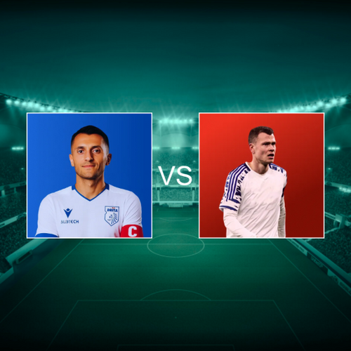 FC Drita vs FC Copenhagen Champions League