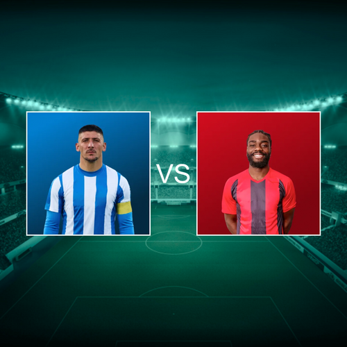 FC Dunav Ruse vs FC Lokomotiv 1929 Sofia First Professional Football League Bulgaria
