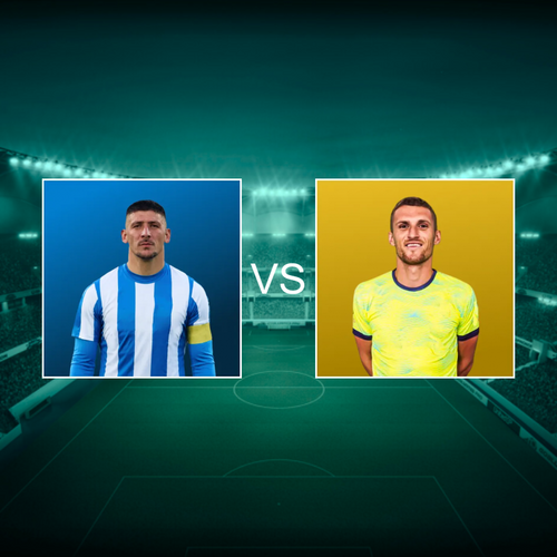 FC Dunav Ruse vs PFC Arda Kardzhali 1924 First Professional Football League Bulgaria