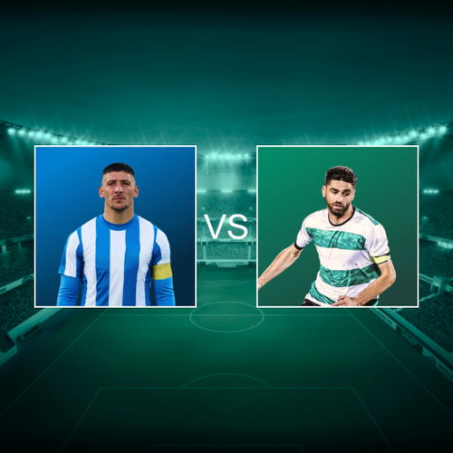 FC Dunav Ruse vs PFC Cherno More Varna First Professional Football League Bulgaria