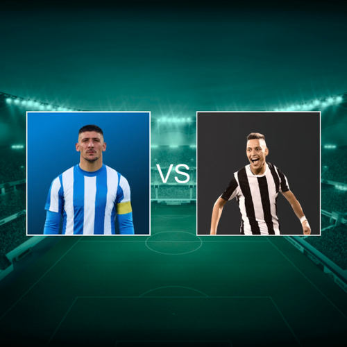 FC Dunav Ruse vs PFC Lokomotiv Plovdiv First Professional Football League Bulgaria