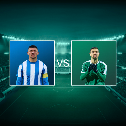 FC Dunav Ruse vs POFC Botev Vratsa First Professional Football League Bulgaria