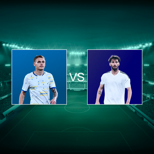 FC Dynamo Kyiv vs FC Noah Europa Conference League