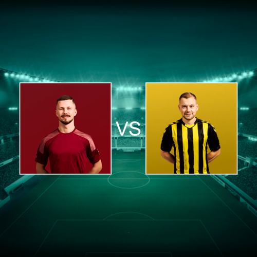 FC Džiugas Telšiai vs FA Šiauliai A Lyga
