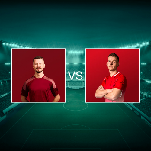 FC Džiugas Telšiai vs FK Panevėžys A Lyga