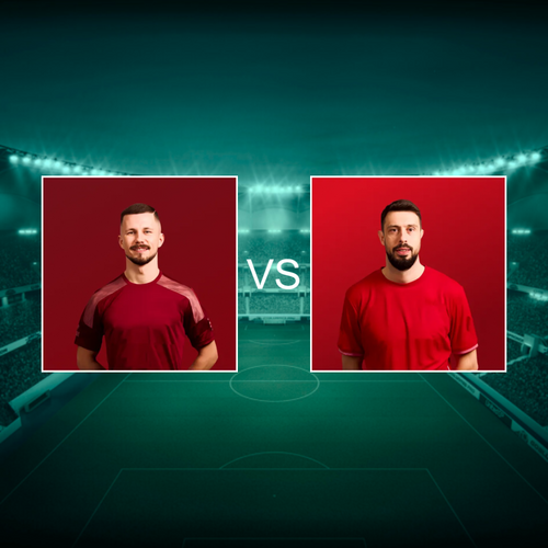 FC Džiugas Telšiai vs FK Sūduva A Lyga