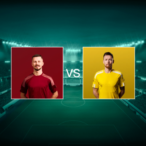 FC Džiugas Telšiai vs FK TransINVEST A Lyga
