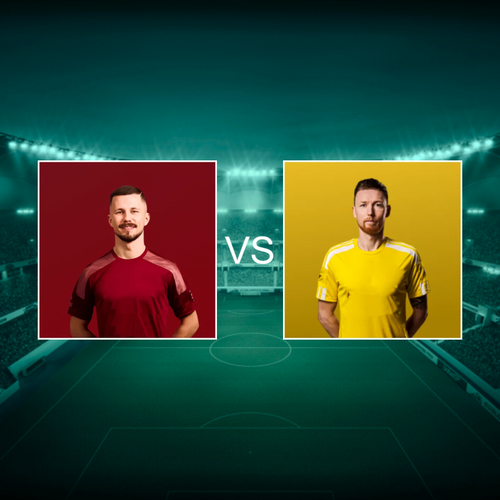 FC Džiugas Telšiai vs FK TransINVEST A Lyga