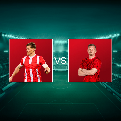 FC Energie Cottbus vs 1. FC Kaiserslautern 2. Bundesliga