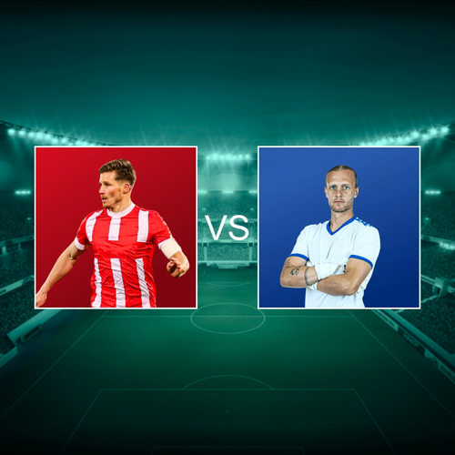 FC Energie Cottbus vs 1 FC Magdeburg 2. Bundesliga