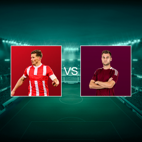 FC Energie Cottbus vs 1. FC Nürnberg 2. Bundesliga