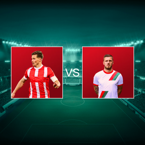 FC Energie Cottbus vs FC Augsburg DFB Pokal