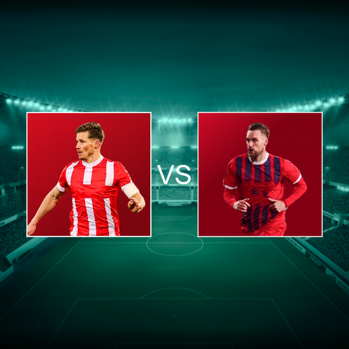 FC Energie Cottbus vs FC Heidenheim 2. Bundesliga