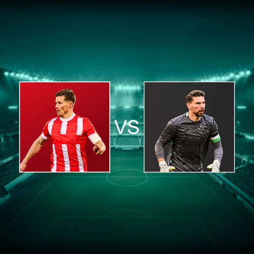 FC Energie Cottbus vs Hannover 96 DFB Pokal