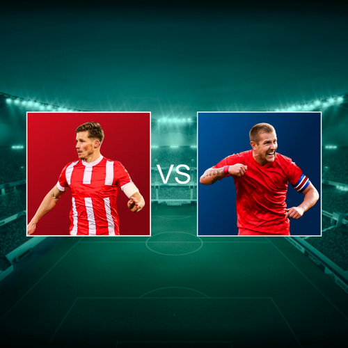 FC Energie Cottbus vs Holstein Kiel 2. Bundesliga