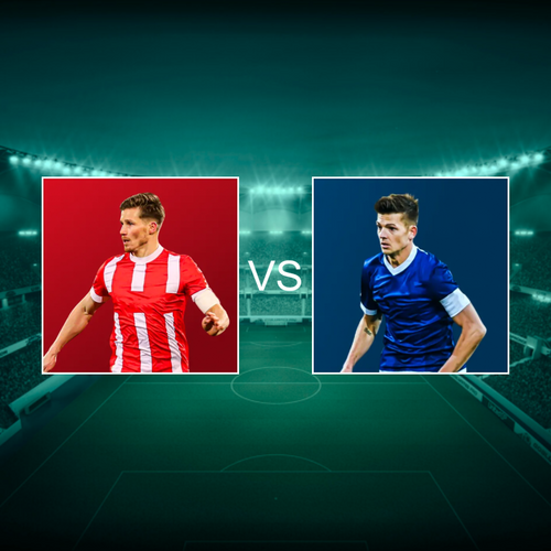 FC Energie Cottbus vs Karlsruher SC 2. Bundesliga