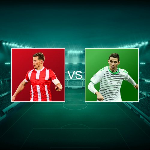 FC Energie Cottbus vs SpVgg Greuther Fürth 2. Bundesliga