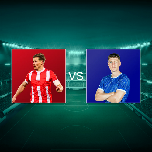 FC Energie Cottbus vs SV Darmstadt 98 2. Bundesliga