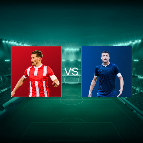 FC Energie Cottbus vs VfL Bochum 2. Bundesliga
