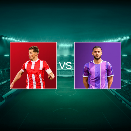 FC Energie Cottbus vs VfL Osnabrück 2. Bundesliga
