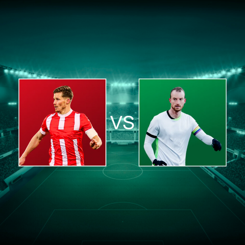 FC Energie Cottbus vs VfL Wolfsburg 2. Bundesliga