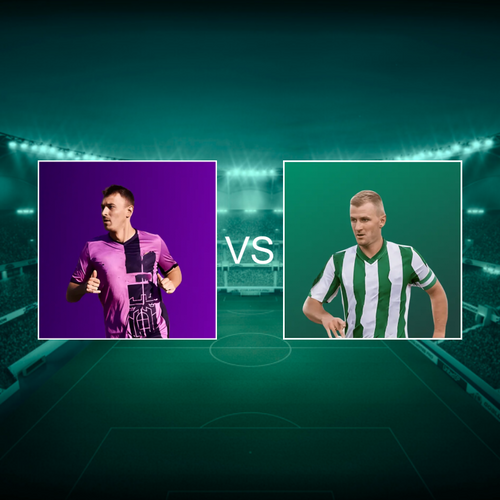 FC Epitsentr Dunaivtsi vs FC Karpaty Lviv Ukrainian Premier League