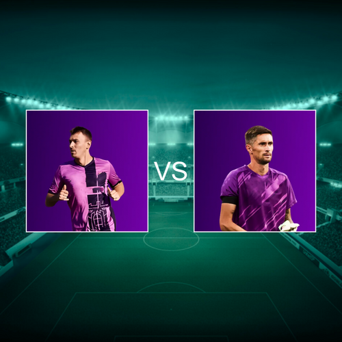 FC Epitsentr Dunaivtsi vs FC Kudrivka Ukrainian Premier League