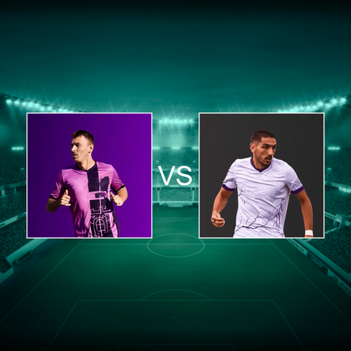 FC Epitsentr Dunaivtsi vs FC LNZ Cherkasy Ukrainian Premier League