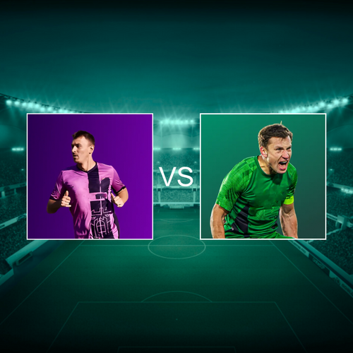 FC Epitsentr Dunaivtsi vs FC Polissya Zhytomyr Ukrainian Premier League