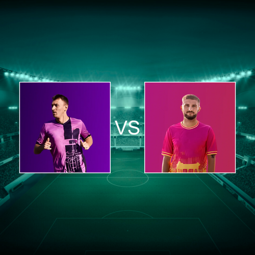 FC Epitsentr Dunaivtsi vs SC Poltava Ukrainian Premier League