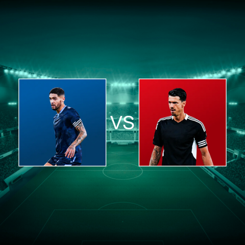 FC Famalicao vs Casa Pia AC Primeira Liga