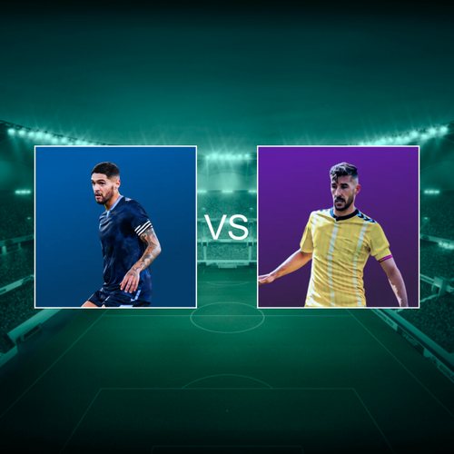FC Famalicao vs CD Nacional Primeira Liga