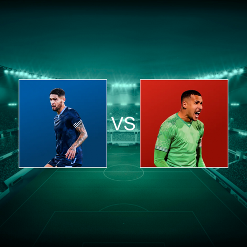 FC Famalicao vs CD Santa Clara Primeira Liga