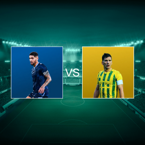 FC Famalicao vs CD Tondela Primeira Liga