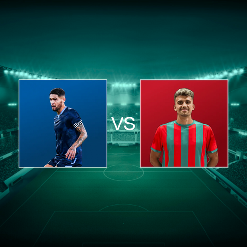 FC Famalicao vs CS Marítimo Primeira Liga