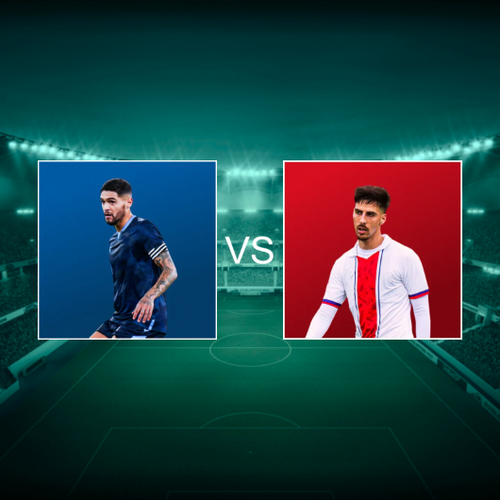 FC Famalicao vs FC Alverca Primeira Liga