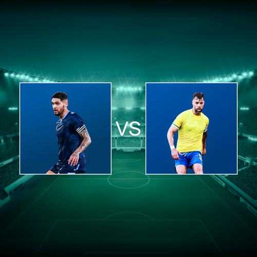 FC Famalicao vs FC Arouca Primeira Liga