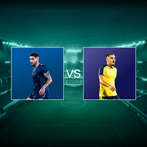 FC Famalicao vs GD Estoril Praia Primeira Liga