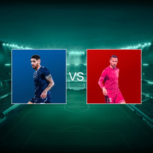 FC Famalicao vs Gil Vicente FC Primeira Liga