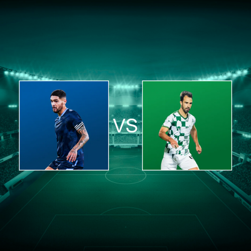 FC Famalicao vs Moreirense FC Primeira Liga