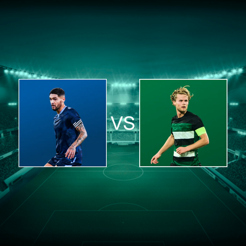 FC Famalicao vs Sporting CP Primeira Liga